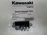 Kawasaki Genuine OEM 15 Amp Voltage Regulator – FR / FS / FX Series | 21066-7017