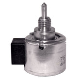 SOLENOID