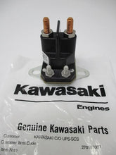 Kawasaki Genuine OEM Starter Solenoid Switch 4-Post | 27010-7007 | Superseded by 27010-1545