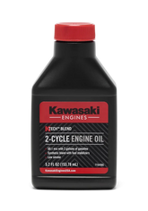 Kawasaki KTECH Blend 2-Cycle Engine Oil 5.2 fl oz – 99969-6083C