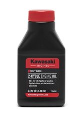 Kawasaki KTECH Blend 2-Cycle Engine Oil 2.6 fl oz – 99969-6082C