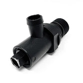 Válvula de Drenaje de Aceite / Oil Drain Valve Kawasaki Genuine OEM | 49116-0714 | Reemplaza / Replaces 49116-0045, 49116-7001 & 49116-7003