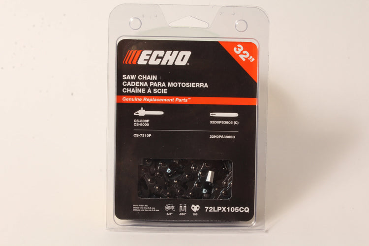 32" POWER MATCH CHAIN