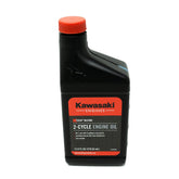 Kawasaki KTECH Blend 2-Cycle Engine Oil 12.8 fl oz – 99969-6085C