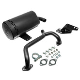 Kawasaki Genuine OEM Muffler Kit – Oil Filter Side | 99999-0414 | FS / FX 481V-600V
