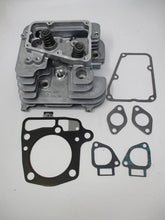 Kawasaki Genuine OEM 726cc Cylinder Head Kit #1 | 99999-0627 | FR / FS / FX 651V-730V