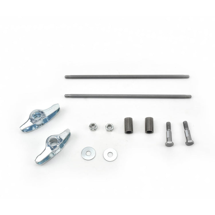 Kawasaki Genuine OEM 726cc Rocker Arm Kit | 99999-0629 | FR / FS / FT / FX 651V-730V
