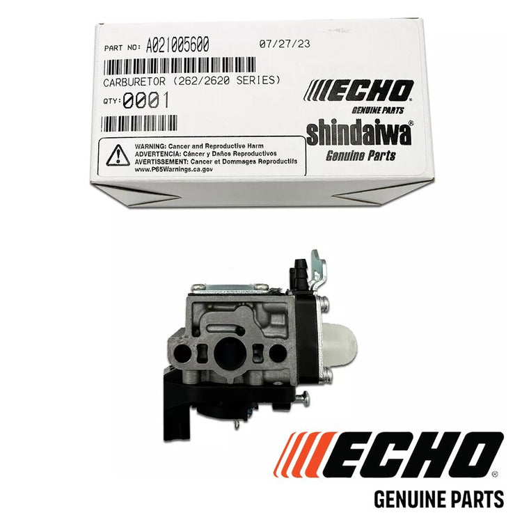 CARBURETOR FOR SRM2620/T262