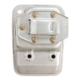 MUFFLER ASSY