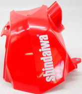 COVER, ENGINE T302