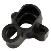 ELBOW, CARBURETOR