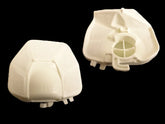 AIR FILTER, FELT - CS-2511T