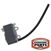 Bobina de Encendido / Ignition Coil ECHO GT/SRM | A411000131