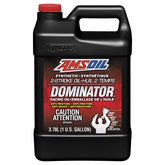 DOMINAITOR 2CYCLE OIL FULL SYNTHETIC RACING OIL