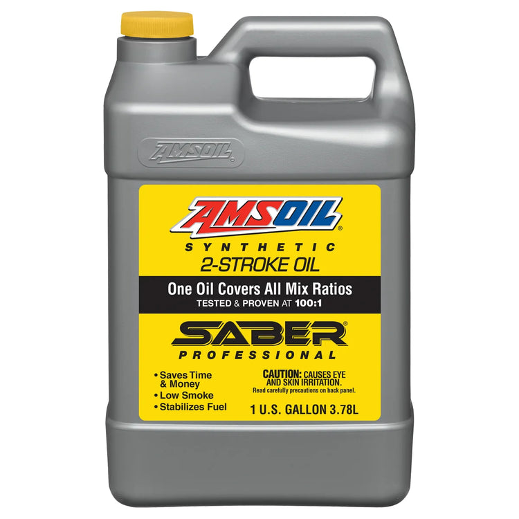 AMSOIL 1GL. SIBER PROFESSIONAL