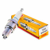 NGK Standard Spark Plug BPR4ES (6578) – Kawasaki Engine Application