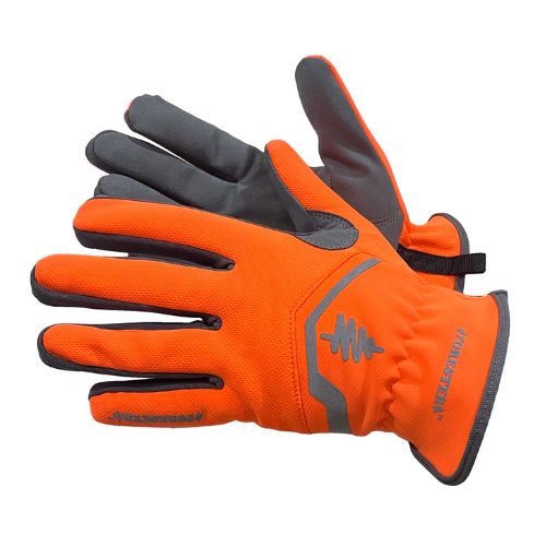 Forester All Purpose Work Glove - Open Cuff/Elastic Wrist FOGL56 XL