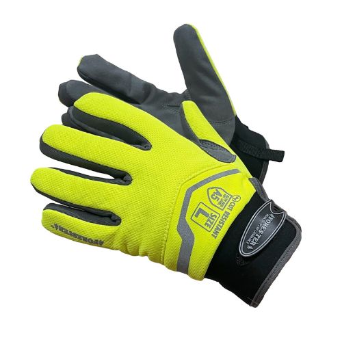 Forester Cut Resistant Work Glove - Cut Level 5 FOGL58-M