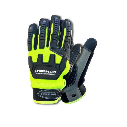 Forester Ultimate Impact Protection Glove - Cut Level 4 Protection FOGL886XL