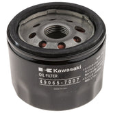 Filtro de Aceite / Oil Filter Kawasaki Genuine OEM | 49065-0736 | Reemplaza / Replaces 49065-0721