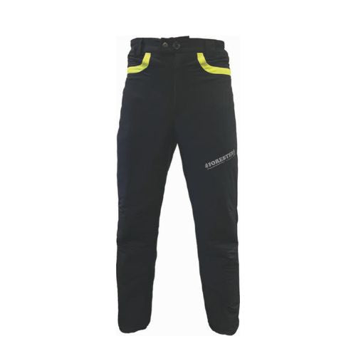 Forester High Performance Chainsaw Protective Pants ARLPANTN4032