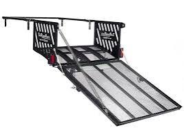 The Ramp Rack PU-100 Standard 1500-3500 Pickup