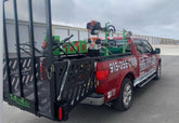 The Ramp Rack PU-100 Standard 1500-3500 Pickup