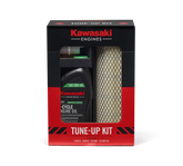 Kawasaki Genuine 10W-40 Tune-Up Kit – FX651V / FX691V / FX730V Carbureted & EFI | 99969-6655