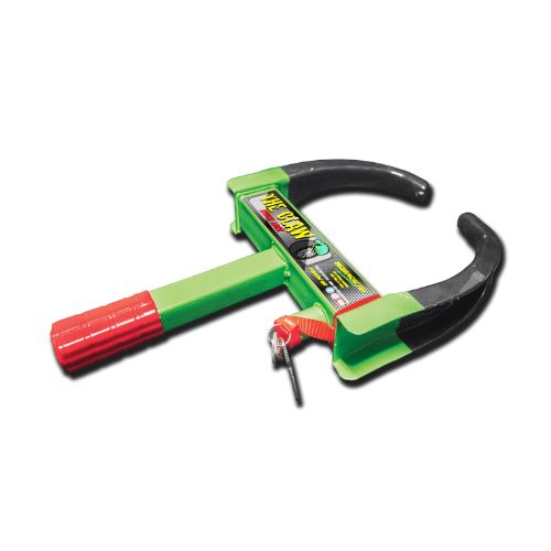 Trailer Racks The Claw Tire Lock Pro Series CLW100