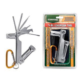 Forester 9-IN-1 Chainsaw Tool CSMT9