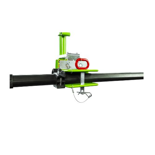 Trailer Racks Pole Saw Adaptor Kit Xtreme Pro Series CX116