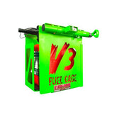 Trailer Racks Lockable Fuel Cage Xtreme Pro Series FCS200