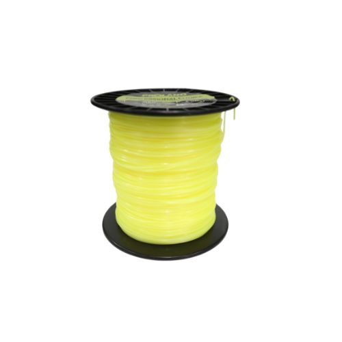 Proland Trimmer Line .080 professional Choice Hexa Cut HC-080-3LB