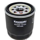 Kawasaki Genuine Engine Oil Filter 49065-0734