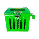 Trailer Racks Lockable Multi-Tool Cage Xtreme Pro Series MTC100