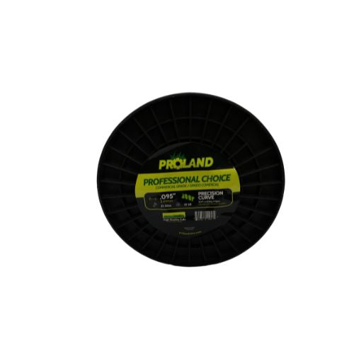 Proland Trimmer Line Preicision Curve Soft Cutting Edge PC-095-10LB