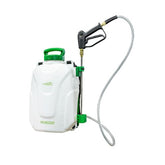 Trailer Racks Battery-Powered Backpack Sprayer Strom Series QA101