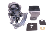 SB1118 Echo Shindaiwa short block SRM-2620 T262 / bloque corto para SRM-2620 y T262