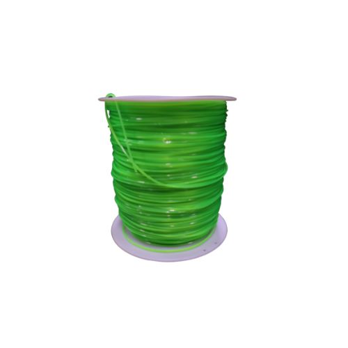 Proland Trimmer Line Square Edge Flexible Cutting Four Edge SE-095-10LB