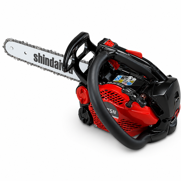 Shindaiwa 251TSN motosierra de poda 12 in. / top-handle chainsaw