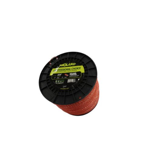 Proland Trimmer Line .105 Square Twisted Dynamic Long Lasting ST-105-5LB