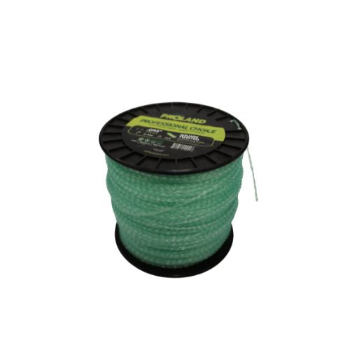 Proland Trimmer Line .095 Square Twisted Duopower STD-095-5LB