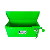 Trailer Racks Lockable UniBox Storage Rack TBX100