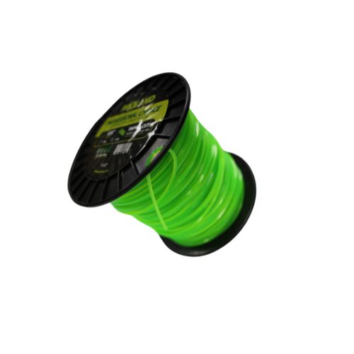 Proland Trimmer Line .105 Tripro Cut Flexible cutting Triple Edge TC-105-3LB