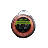 Proland Trimmer Line Tripro Cut Dual Power Long Lasting TCD-105-1/2LB