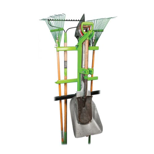 Trailer Racks D-Handle Tool Rack Classic Series TD21