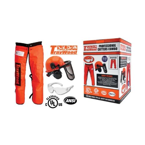 Traywood Cutters Combo TRAYWCC