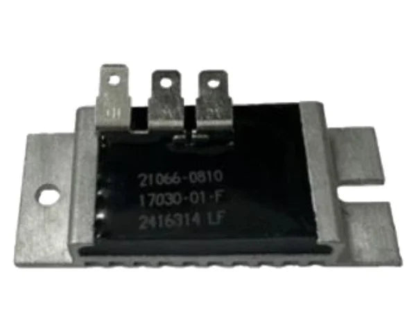 REGULATOR-VOLTAGE