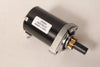 STARTER-ELECTRIC