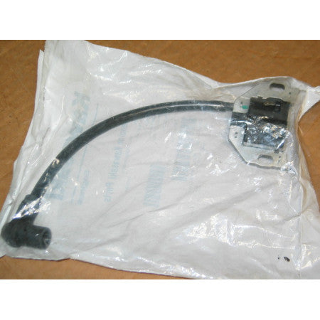 Kawasaki Genuine OEM Ignition Coil Assembly with Boot | 21171-0743 | Replaces 21171-0711 & 21171-0738